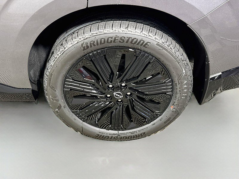 New 2027 Nissan Murano Platinum AWD/4WD image 31