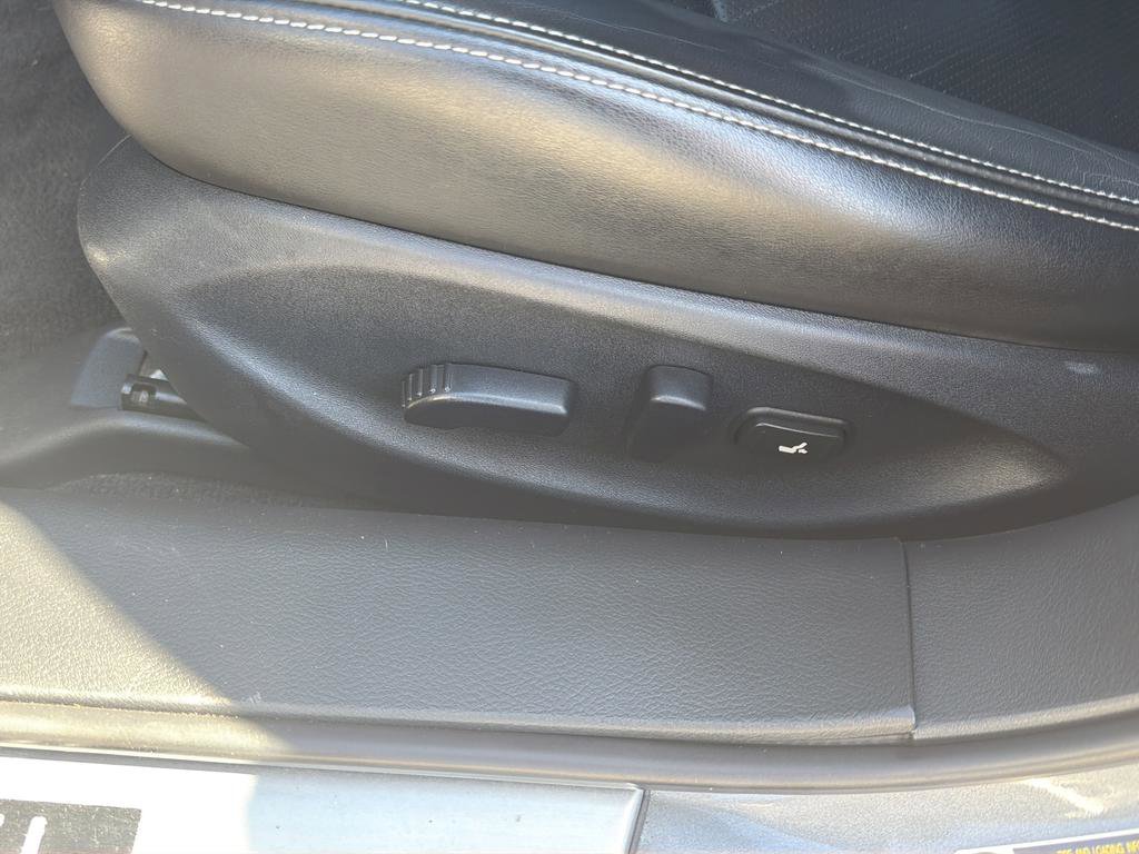 Used 2022 INFINITI Q50 Luxe w/ Cargo Package image 21