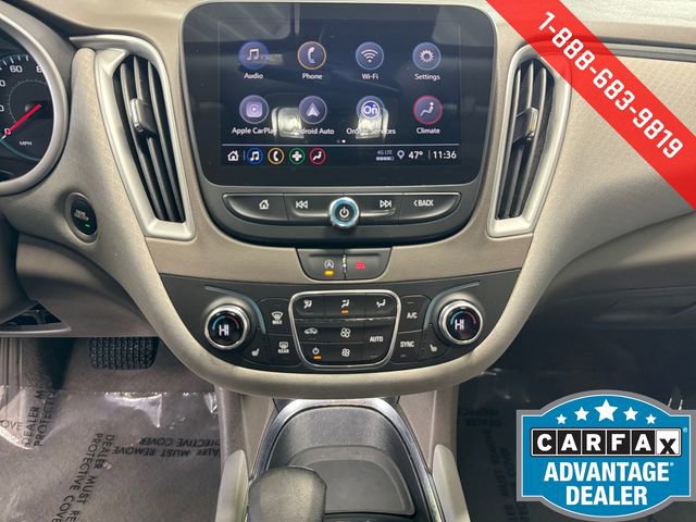 Used 2024 Chevrolet Malibu LT image 6