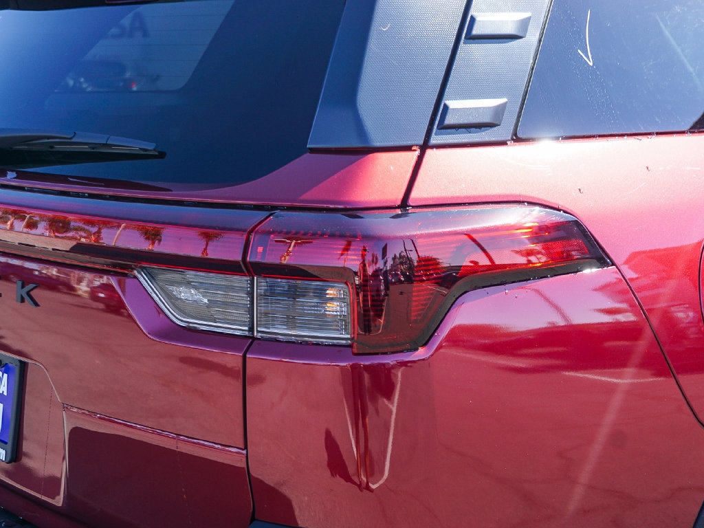 New 2026 Subaru Outback Touring XT AWD/4WD image 7