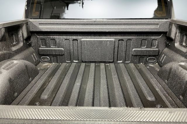 Used 2025 Ford F150 XLT w/ Equipment Group 302A MID image 8