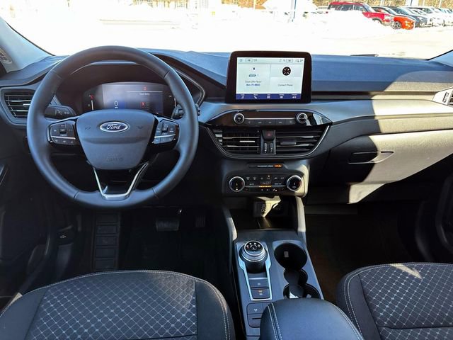 Used 2025 Ford Escape Active w/ Cold Weather Package image 11