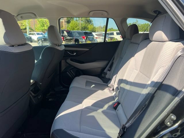Used 2020 Subaru Outback Premium AWD/4WD image 18
