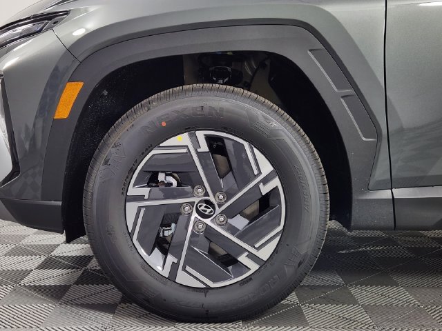 New 2026 Hyundai Tucson Blue SE AWD/4WD image 12