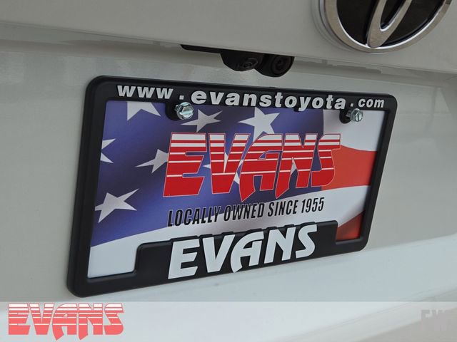 New 2026 Toyota bZ image 34