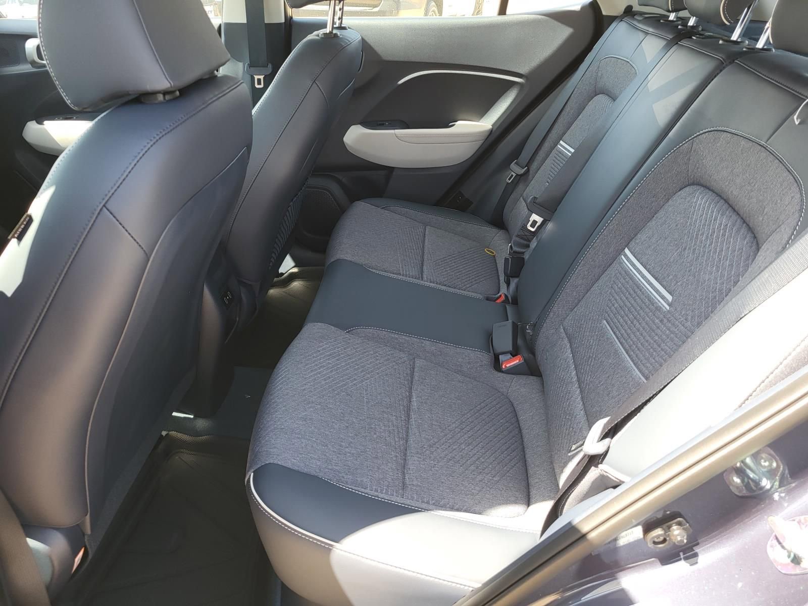 New 2026 Hyundai Venue SEL FWD image 10