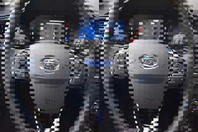 New 2026 Ford Escape Active w/ Cold Weather Package image 7