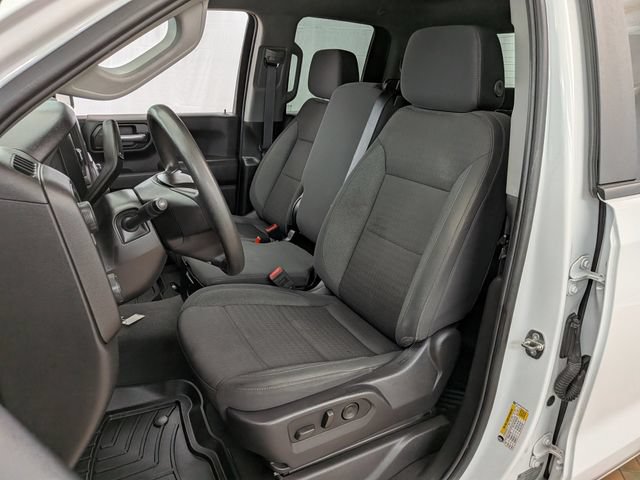 Used 2024 Chevrolet Silverado 1500 Custom AWD/4WD image 13