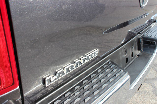 Used 2019 RAM 2500 Laramie w/ Cold Weather Group image 18