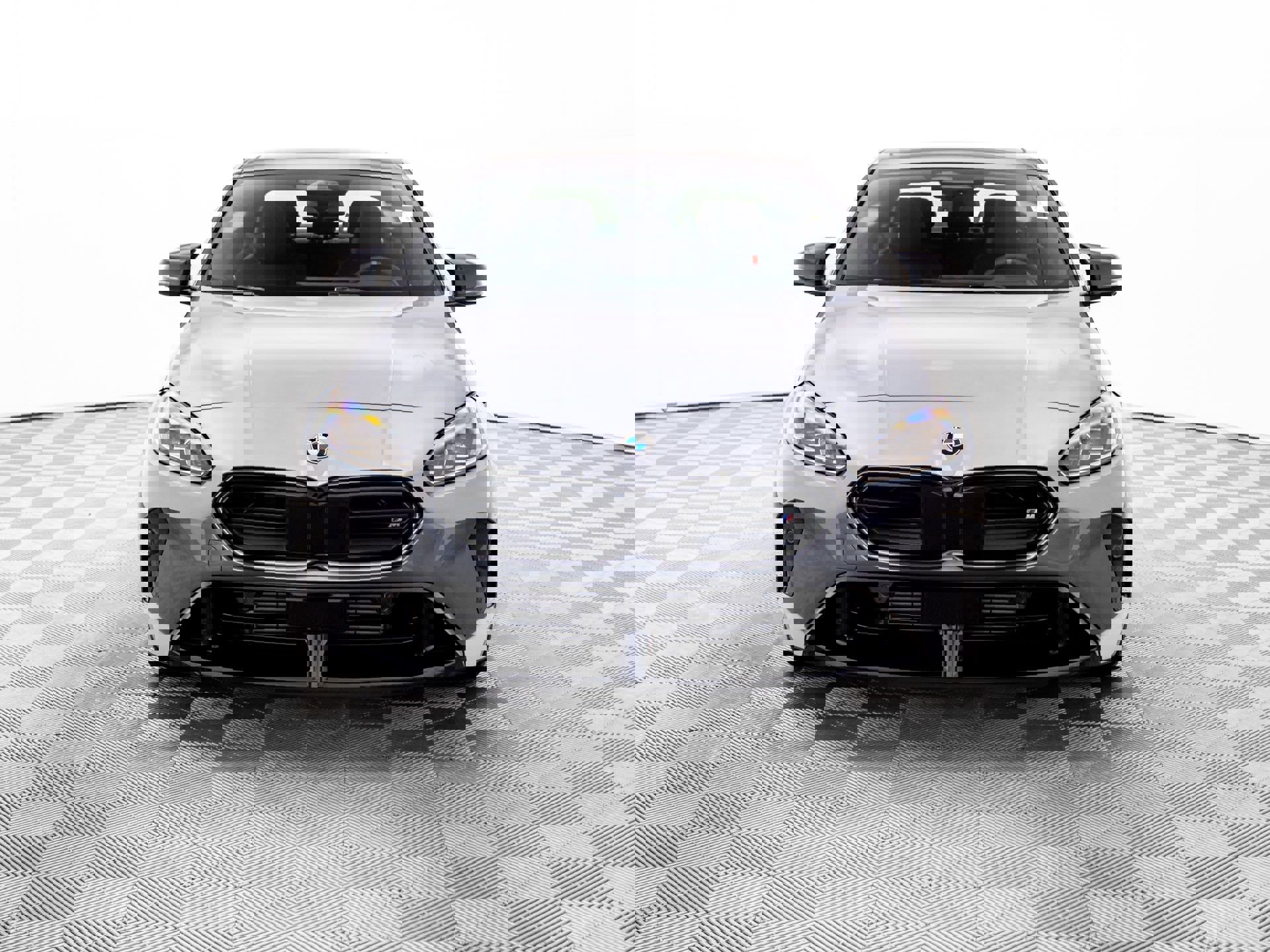 New 2026 BMW M235i xDrive image 9