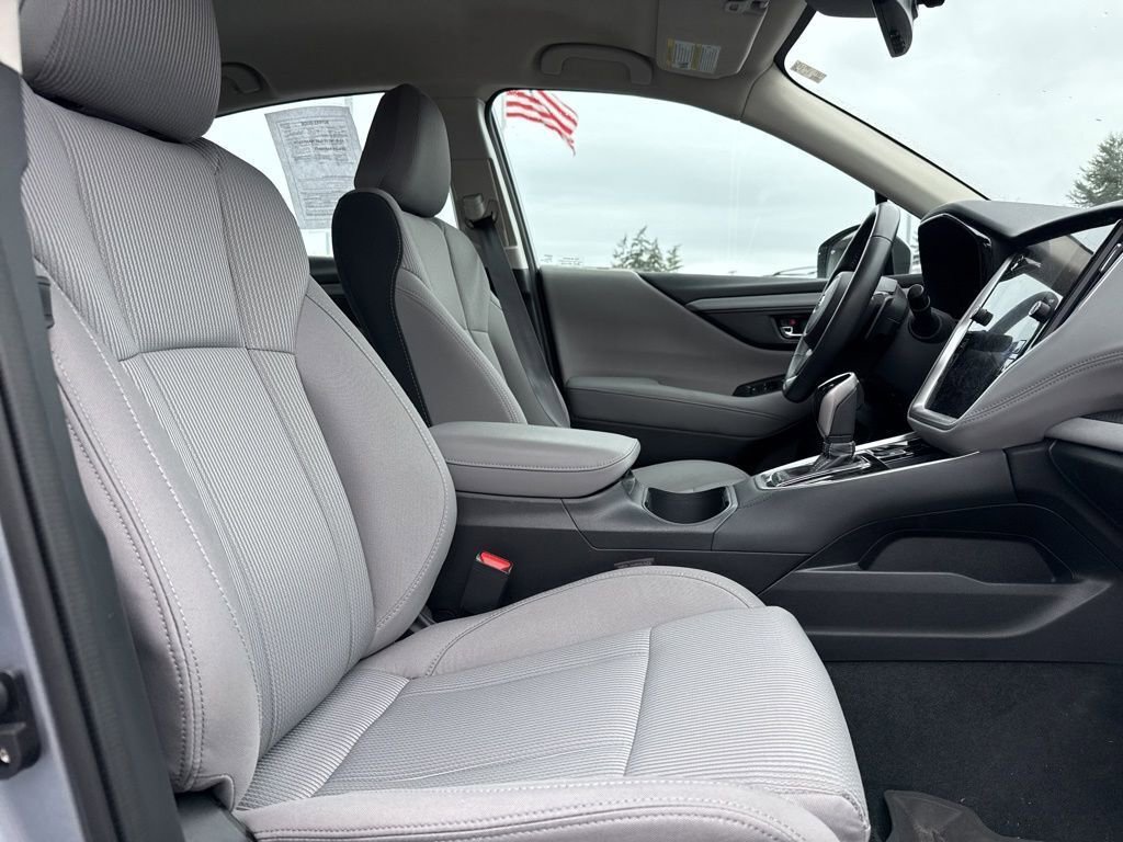 Used 2024 Subaru Legacy Premium image 5