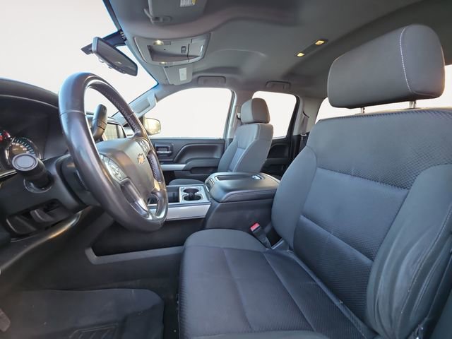 Used 2015 Chevrolet Silverado 1500 LT w/ All Star Edition image 9