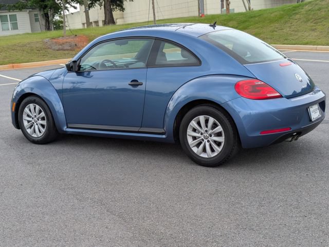Used 2016 Volkswagen Beetle 1.8T S FWD image 6