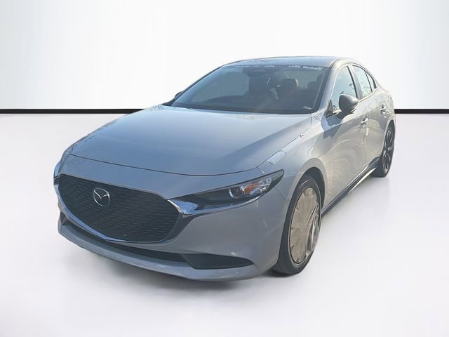 New 2026 MAZDA MAZDA3 s Sport image 3