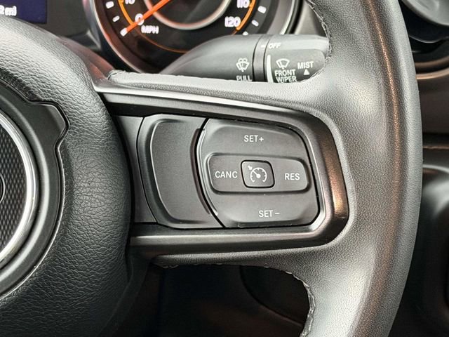 Used 2023 Jeep Gladiator Sport image 19