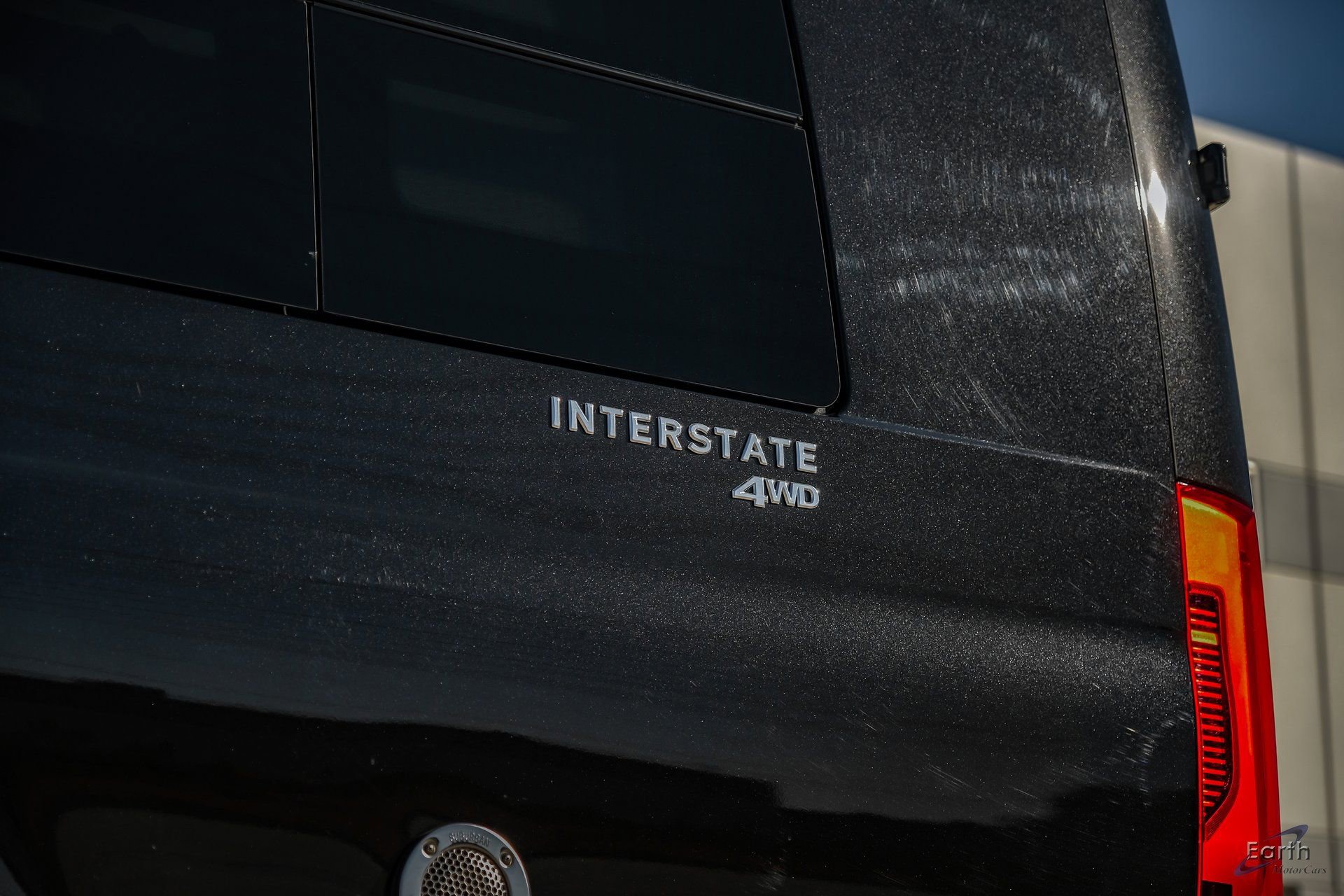 Used 2022 Mercedes-Benz Sprinter 3500 image 31