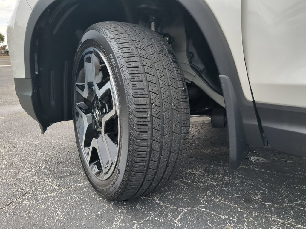 Used 2023 Honda Passport Elite image 36