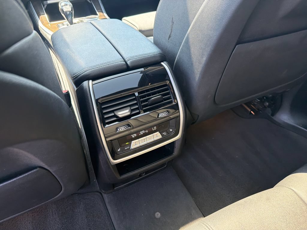 Used 2019 BMW X5 xDrive40i AWD/4WD image 35