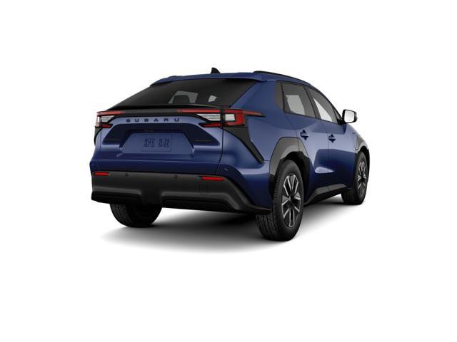 New 2026 Subaru Solterra image 6