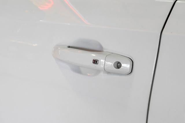 Used 2021 Chevrolet Silverado 1500 LT w/ Texas Edition Plus image 43