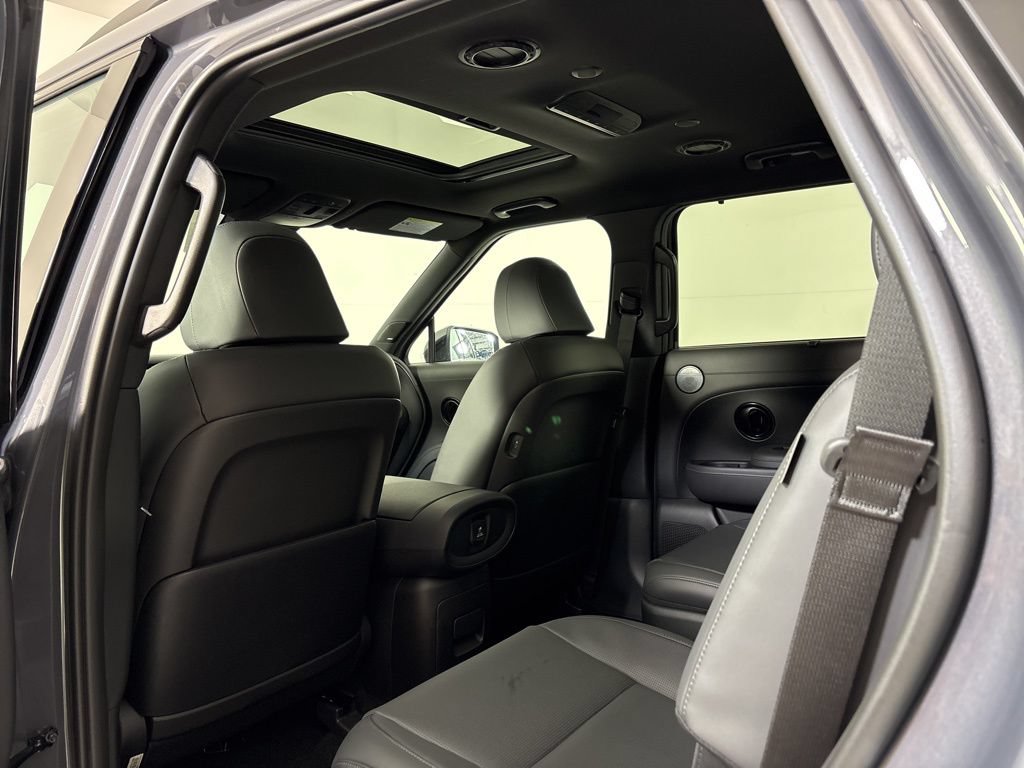 New 2026 Hyundai Palisade XRT Pro AWD/4WD image 17