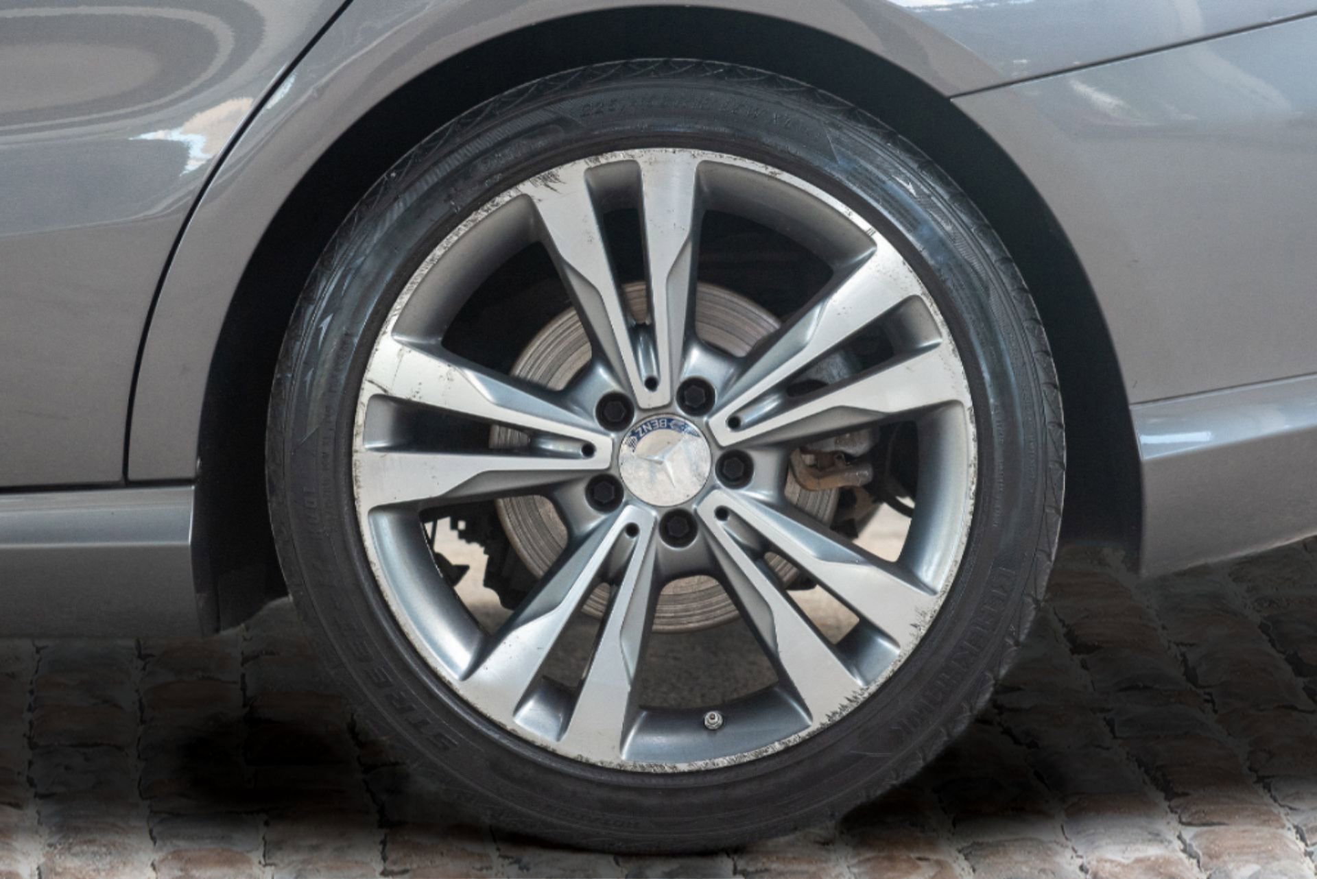 Used 2018 Mercedes-Benz CLA 250 4MATIC image 34