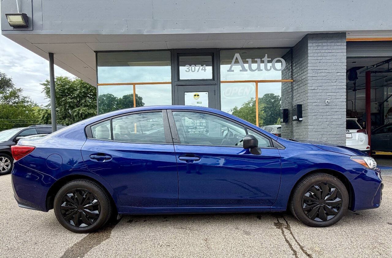 Used 2018 Subaru Impreza 2.0i AWD/4WD image 2
