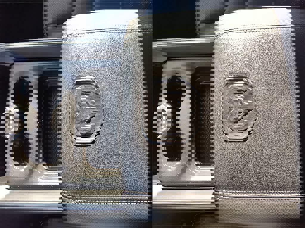 Used 2023 RAM 1500 Rebel w/ Night Edition image 21