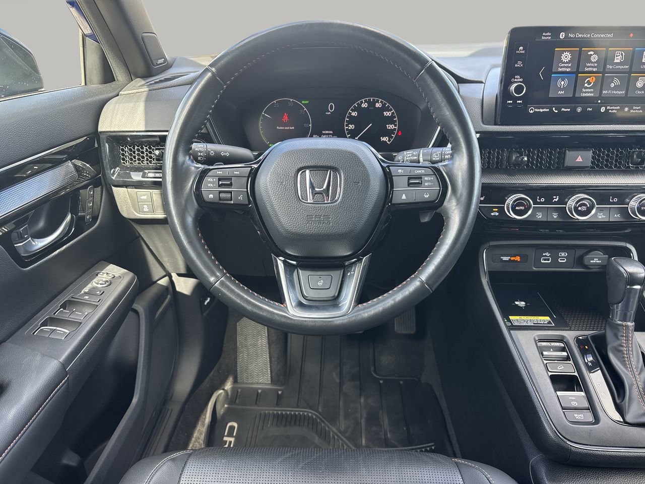 Used 2023 Honda CR-V Sport Touring image 15