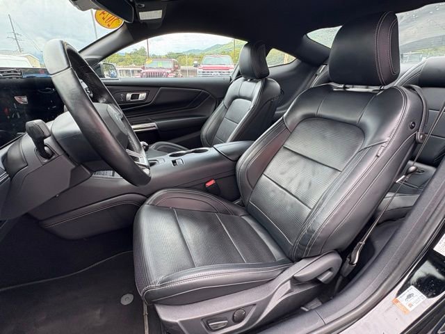 Used 2024 Ford Mustang GT Premium image 29