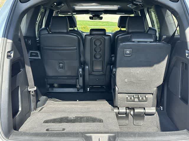 Used 2023 Honda Odyssey Sport image 25
