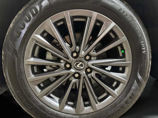 Used 2024 Lexus TX 350 AWD w/ Cold Weather Package image 33