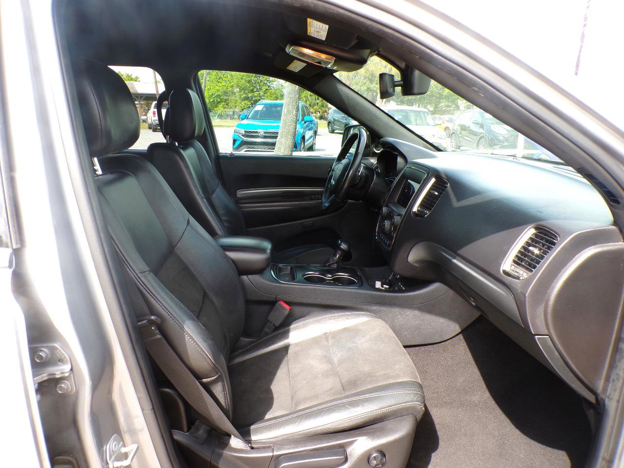 Used 2019 Dodge Durango GT RWD image 20