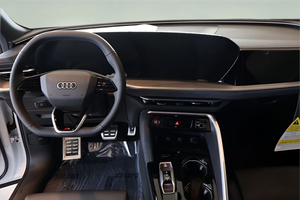 New 2026 Audi SQ5 Premium Plus AWD/4WD image 12