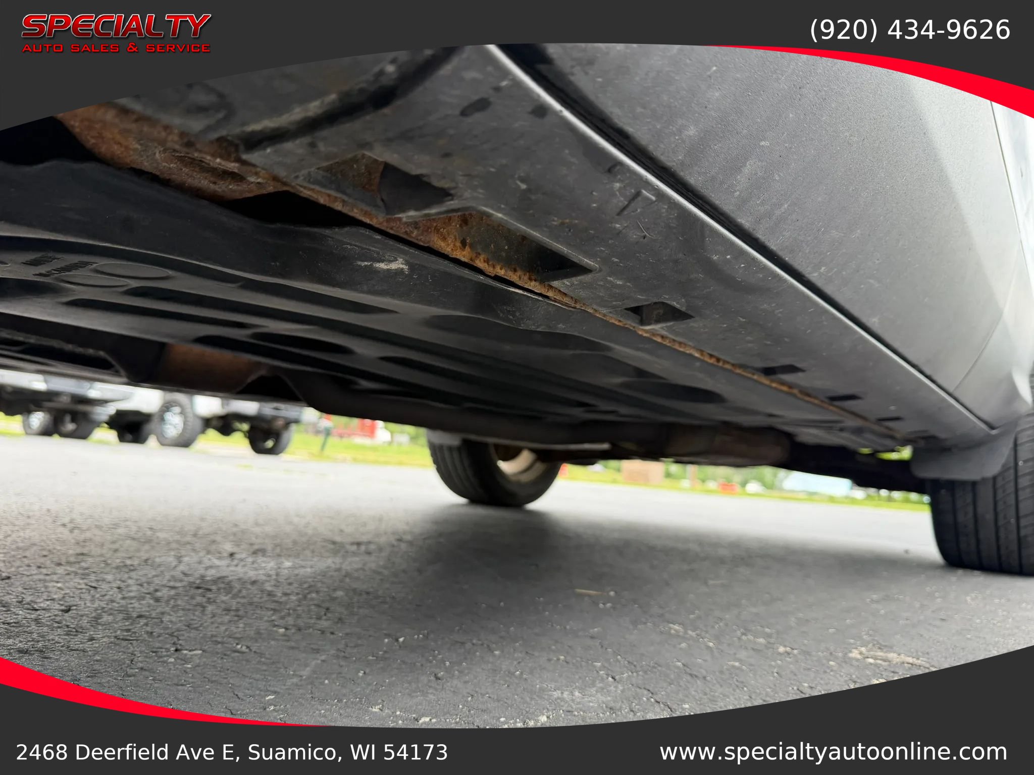 Used 2018 Ford Escape SE AWD/4WD image 41