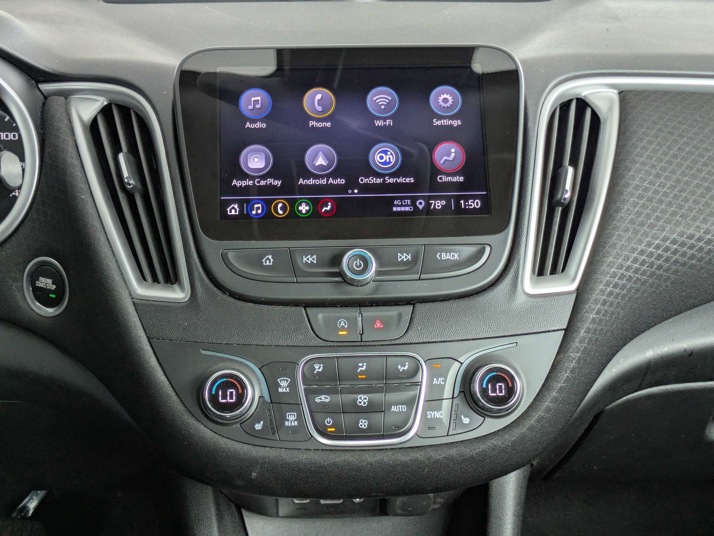 Used 2024 Chevrolet Malibu LT FWD image 5