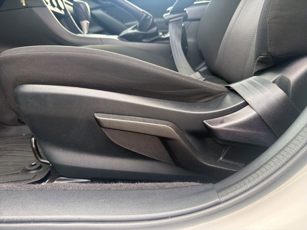 Certified 2023 Subaru Impreza 2.0i image 16