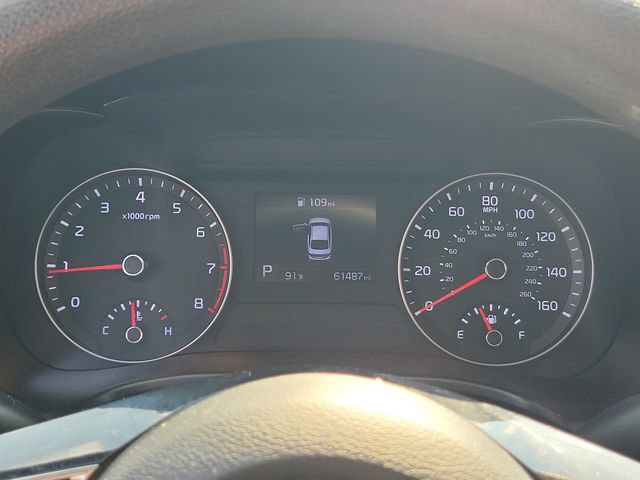 Used 2019 Kia Forte LXS FWD image 25