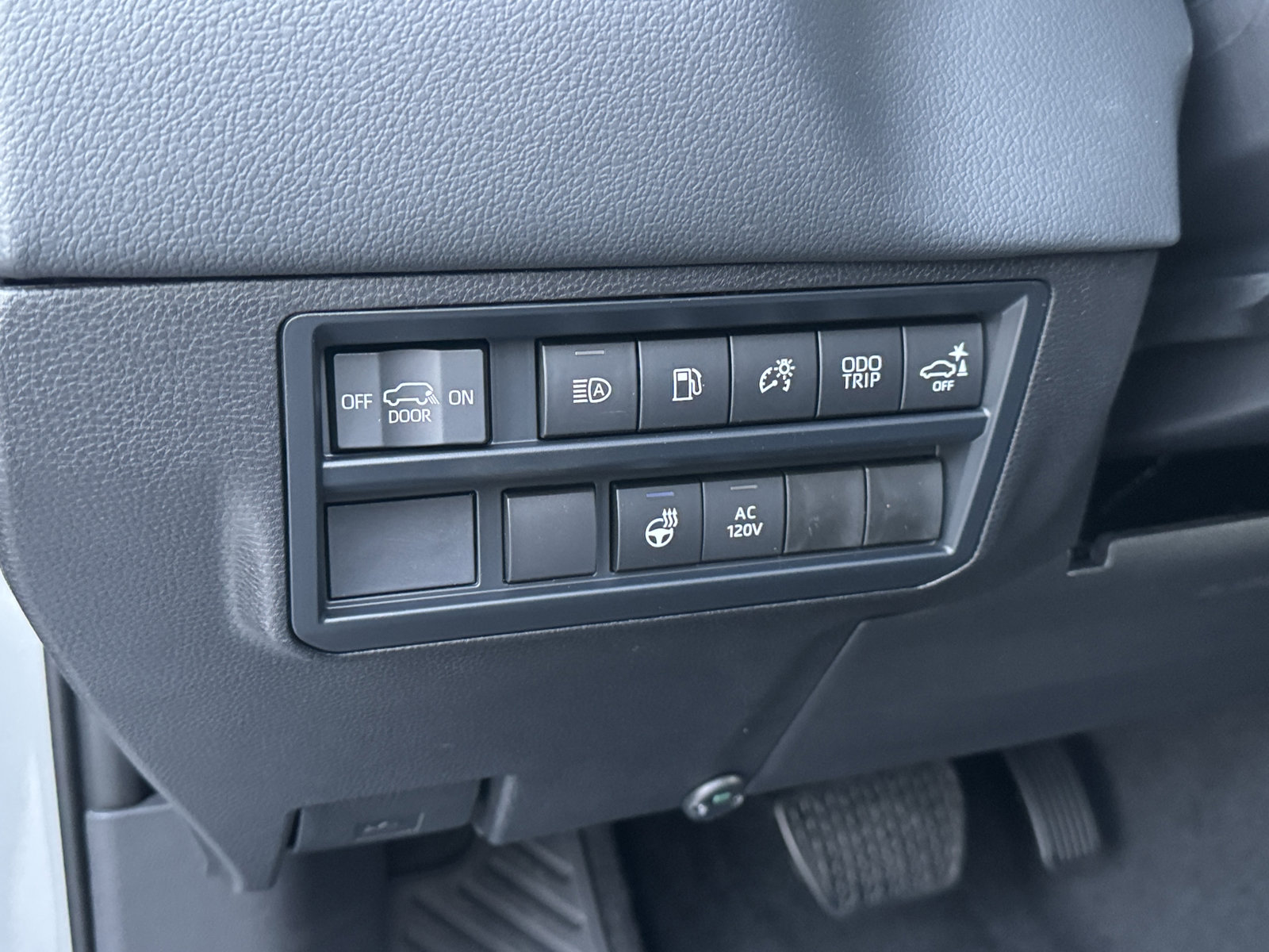 New 2026 Toyota Sequoia Limited image 17