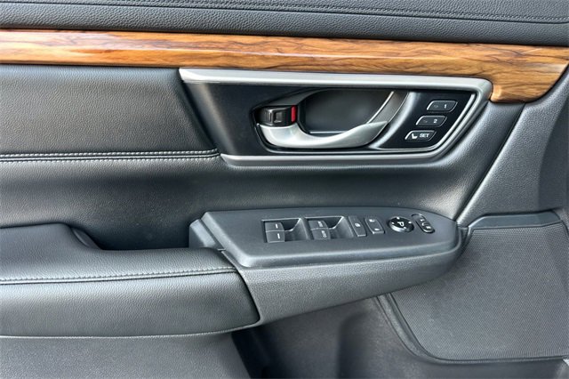 Used 2020 Honda CR-V Touring image 8