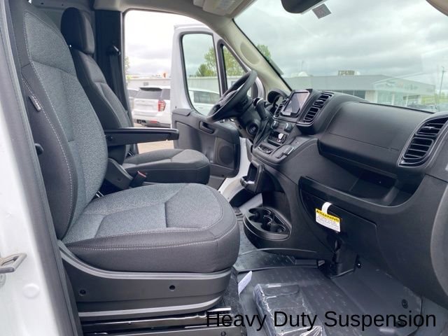 New 2025 RAM ProMaster 2500 w/ Storage Group image 24