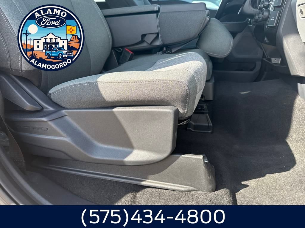New 2024 Ford F250 XLT w/ 360-Degree Camera Package image 20