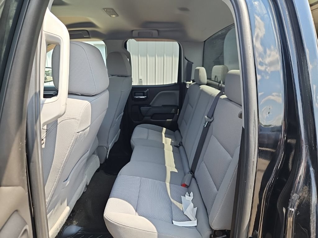 Used 2018 GMC Sierra 1500 4x4 Double Cab w/ Elevation Edition image 9