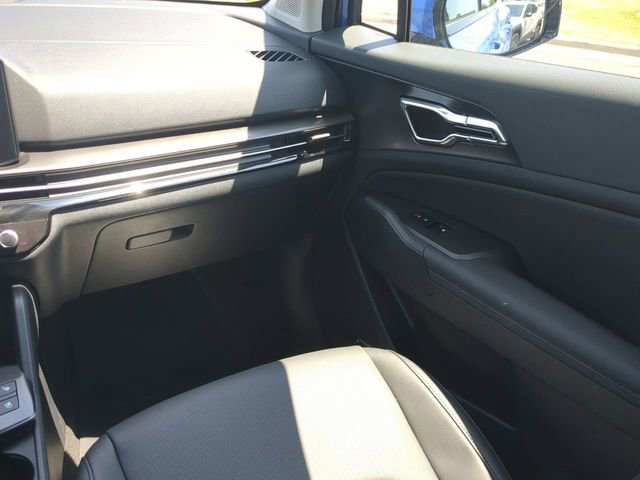 Used 2026 Kia Sportage SX FWD image 16