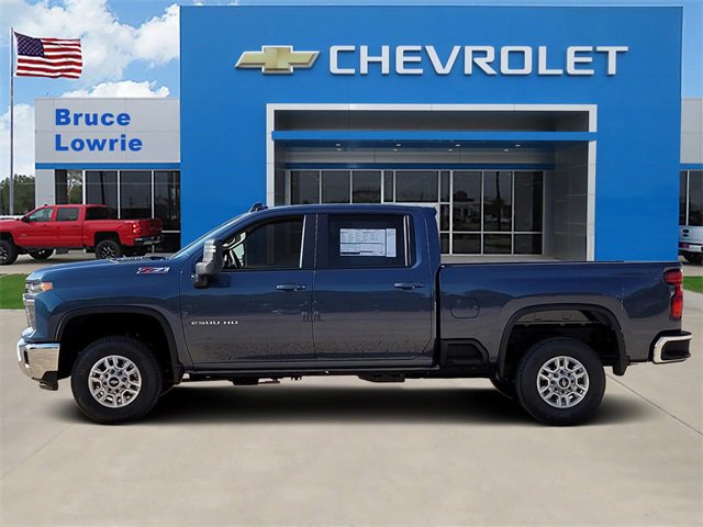 New 2026 Chevrolet Silverado 2500 LT w/ Convenience Package image 2