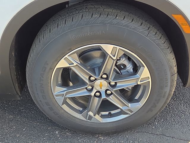 New 2026 Chevrolet Blazer LT w/ LPO, Floor Liner Package image 6