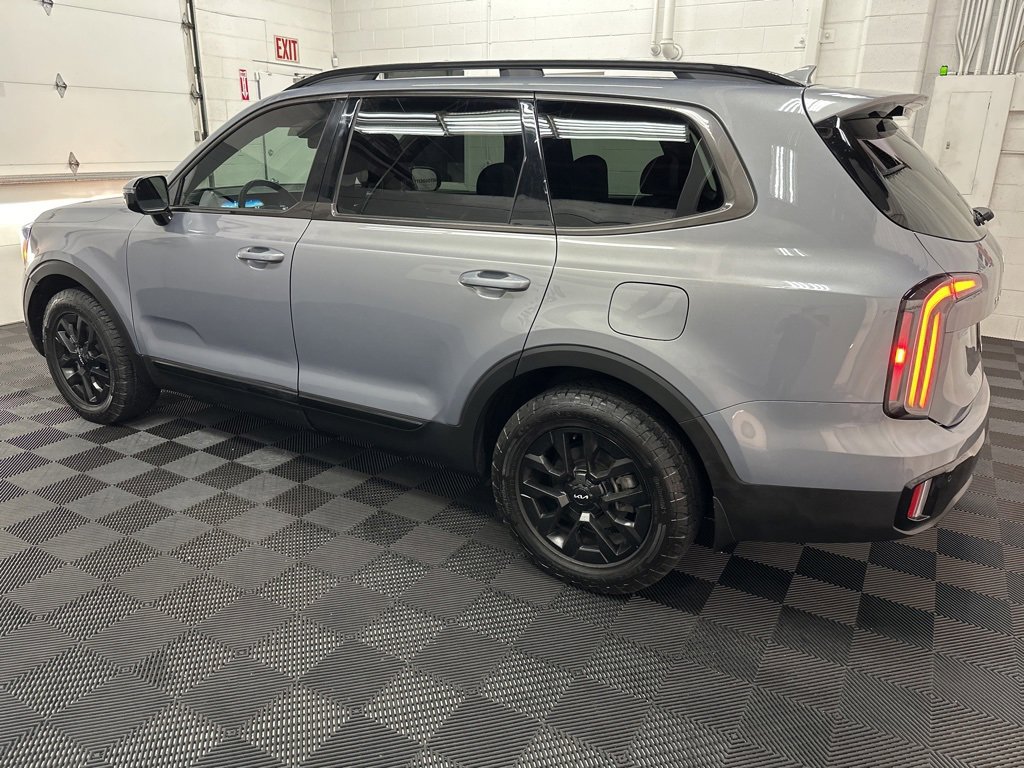 Used 2024 Kia Telluride SX Prestige X-Pro image 6