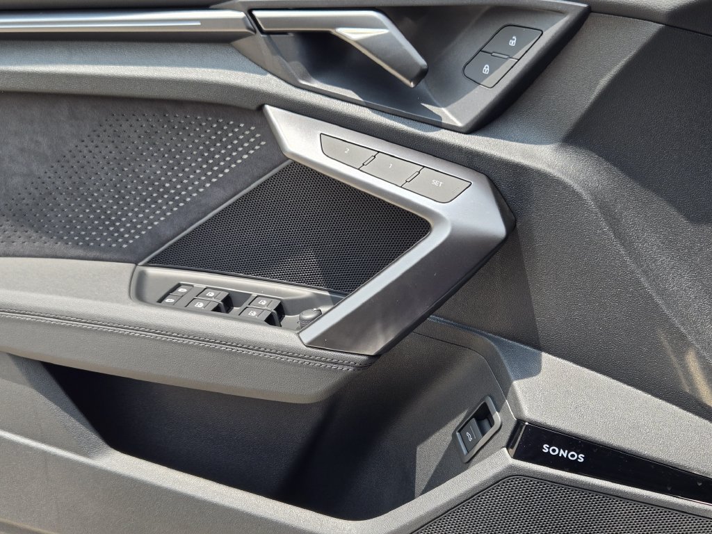 New 2026 Audi RS 3 AWD/4WD image 28