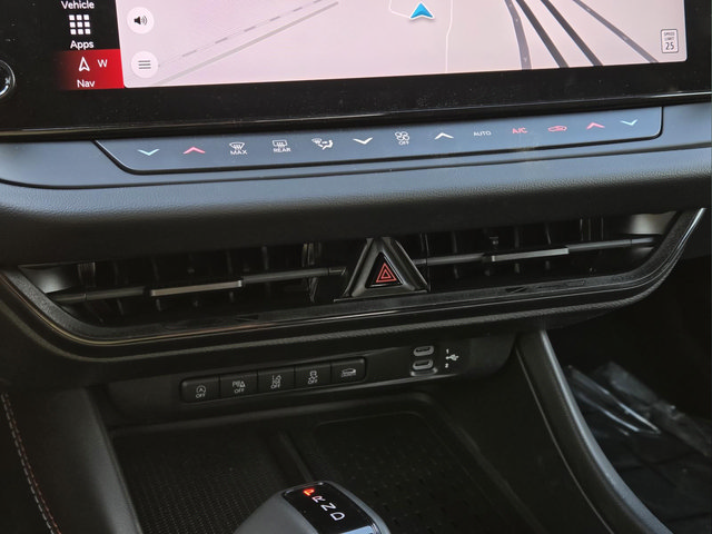 New 2026 Dodge Charger Scat Pack AWD/4WD image 16