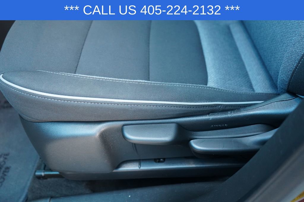 Used 2025 Chevrolet TrailBlazer LT image 20